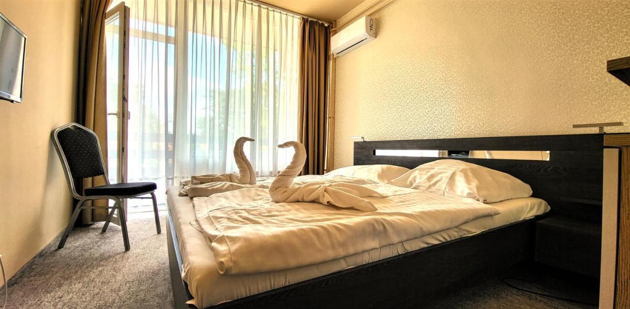 Hotel Korona شيوفوك المظهر الخارجي الصورة