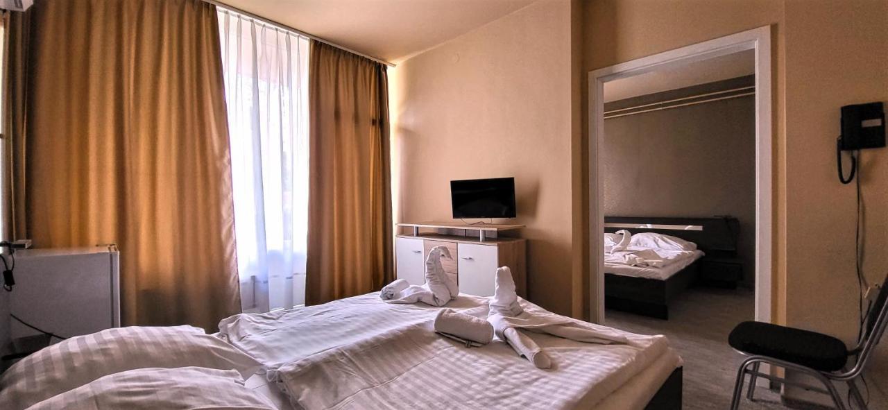 Hotel Korona شيوفوك المظهر الخارجي الصورة