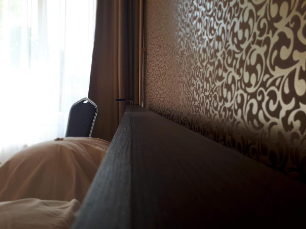 Hotel Korona شيوفوك المظهر الخارجي الصورة