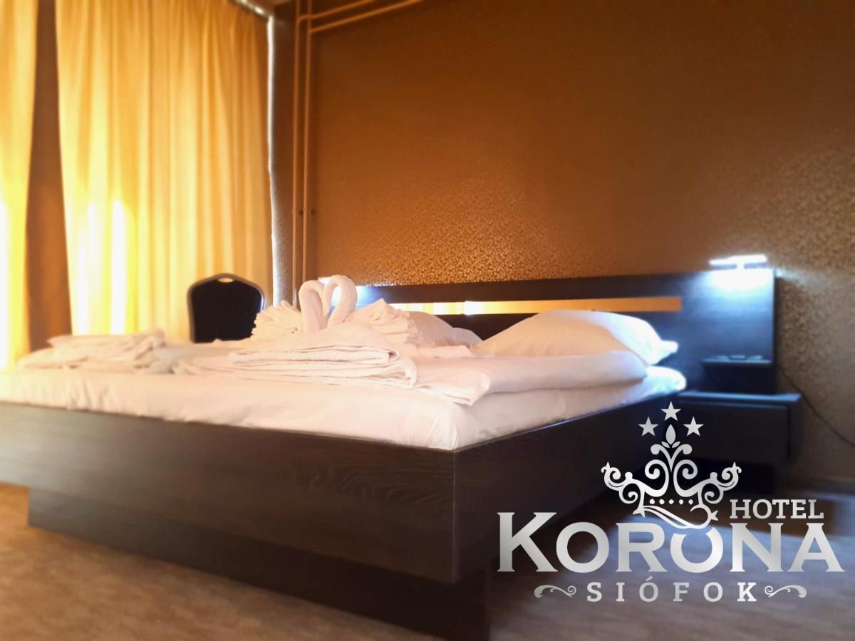 Hotel Korona شيوفوك المظهر الخارجي الصورة