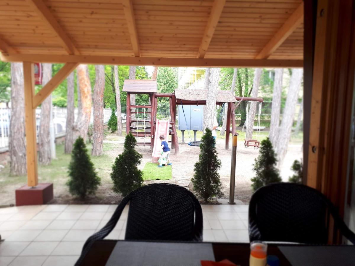 Hotel Korona شيوفوك المظهر الخارجي الصورة