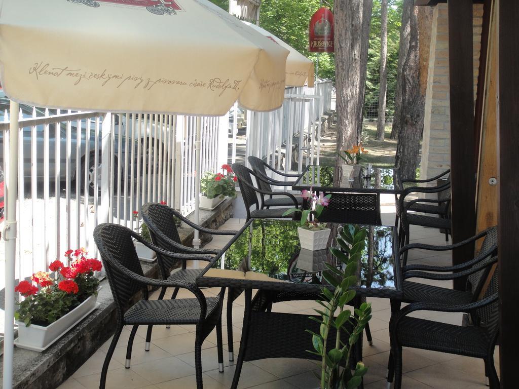 Hotel Korona شيوفوك المظهر الخارجي الصورة
